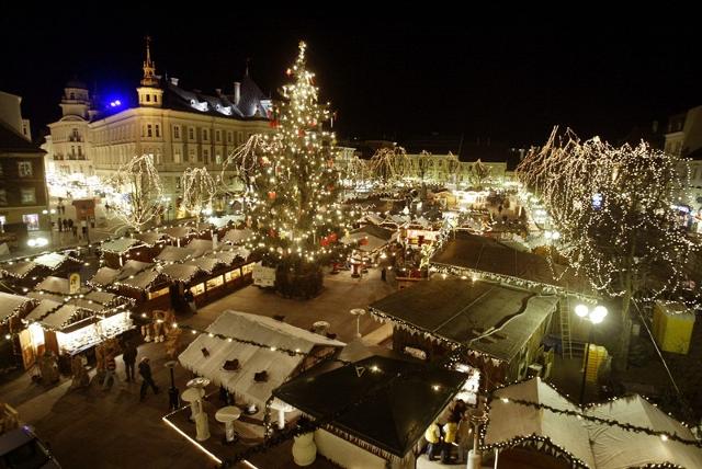 ADVENT GRAZ I KLAGENFURT 20 - 21.12.2025 - Slika 4