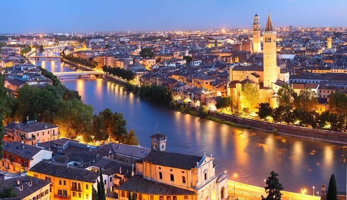 ADVENT U VERONI 27 - 28.12.2025